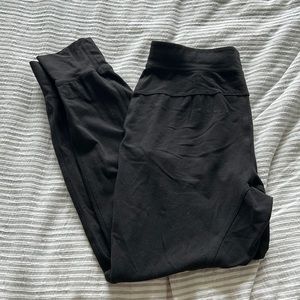 💜 2 for $30 / Lululemon Black Joggers